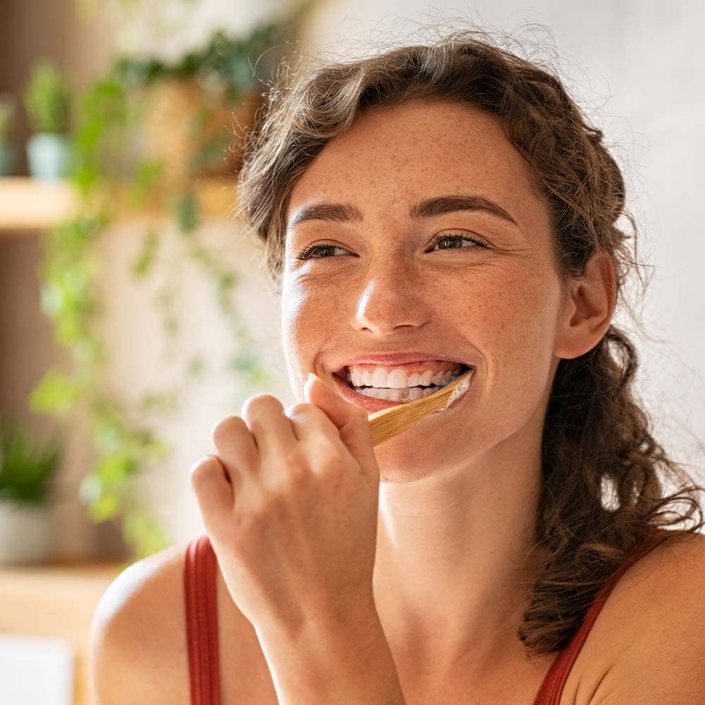 BrightFix Bio-Zahnpasta
