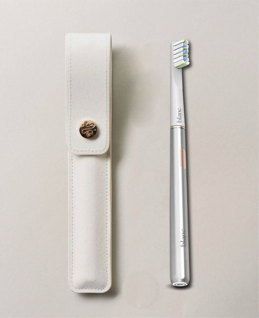 Blanc Sonic Toothbrush