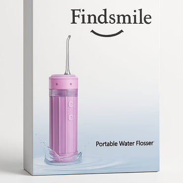 Dental Water Flosser