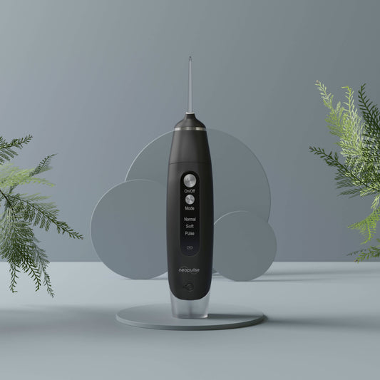 Neopulse Water Flosser