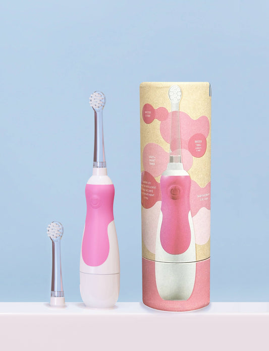 Sonic Baby E -Toothbrush