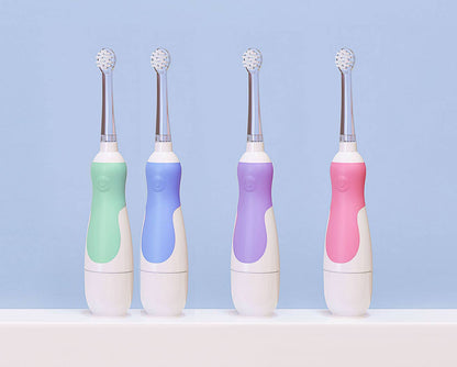 Sonic Baby E -Toothbrush