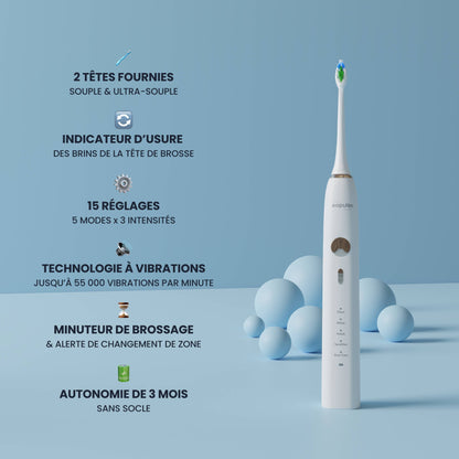 Neosonic Elektrische Zahnbürste