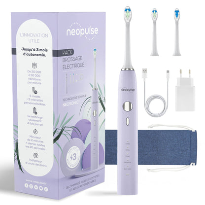 Neosonic Elektrische Zahnbürste