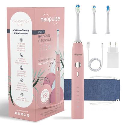 Neosonic Elektrische Zahnbürste