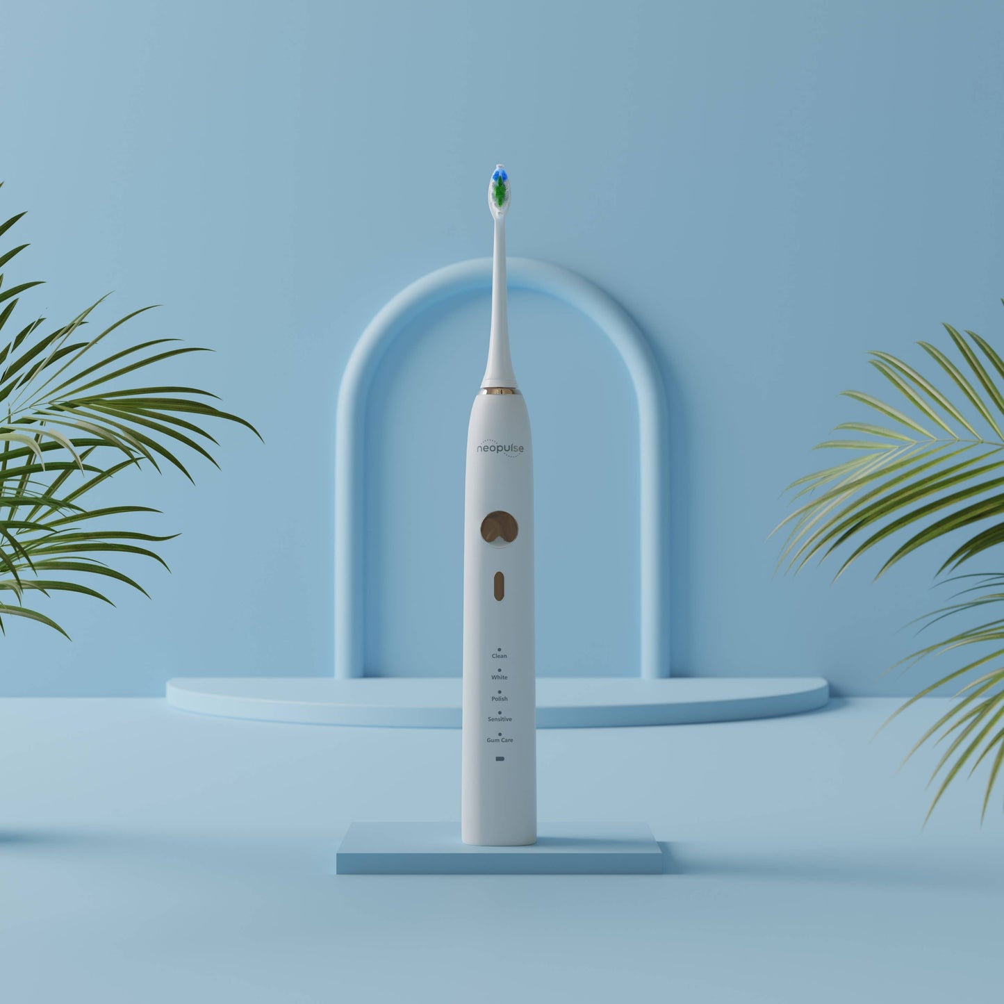 Neosonic Elektrische Zahnbürste
