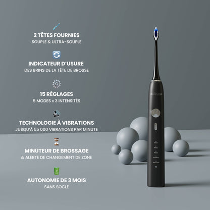 Neosonic Elektrische Zahnbürste