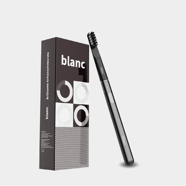Blanc Schallzahnbürste