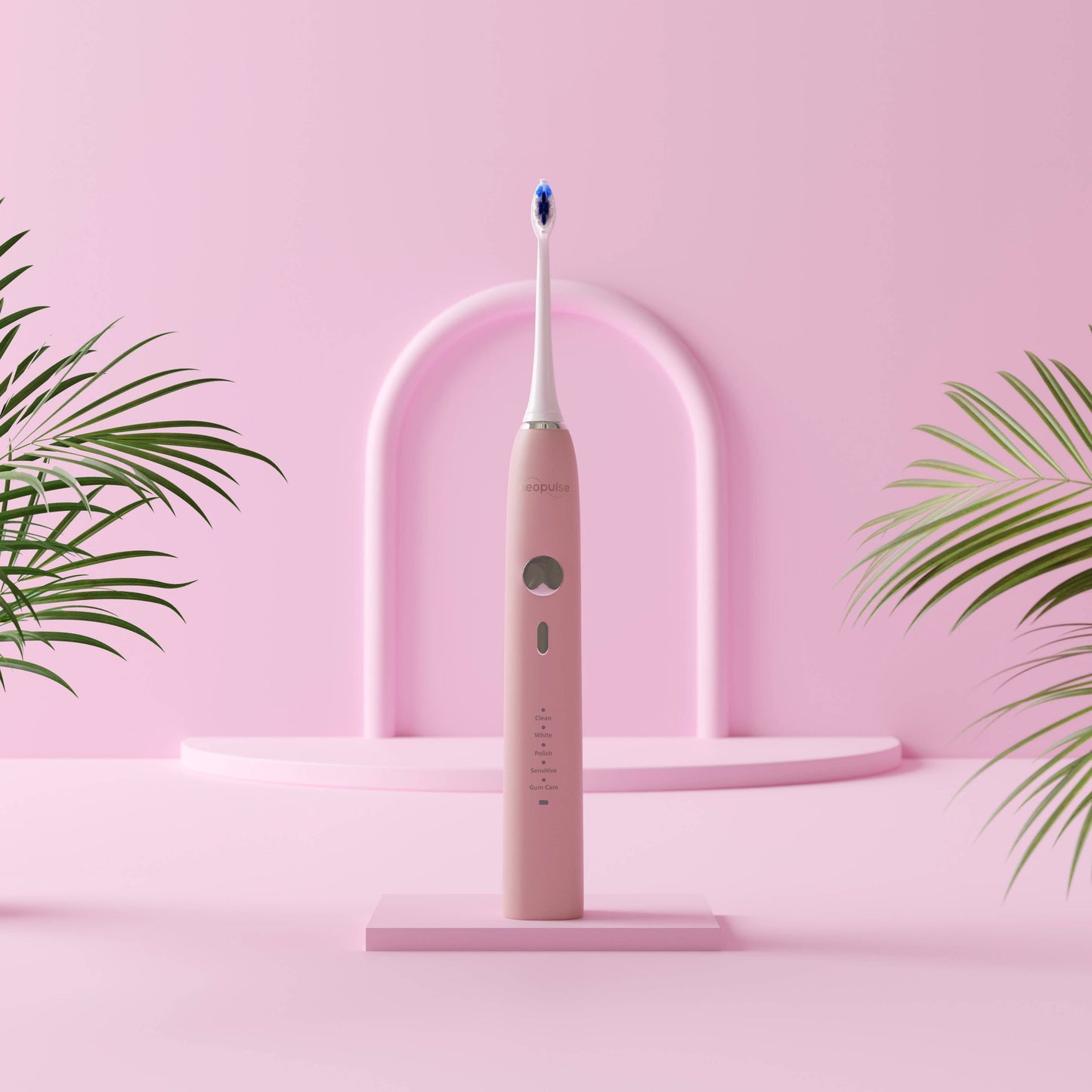 Neosonic Elektrische Zahnbürste